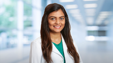 Kajal Puranik, M.D.
