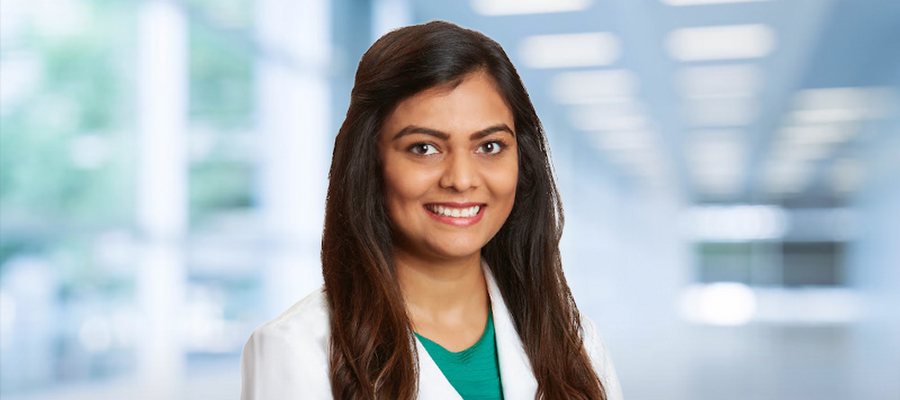 Kajal Puranik, M.D.