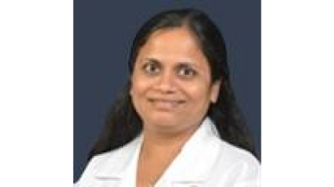 Kajal Samish Shah, MD