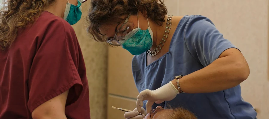 Kakaris Family Dentistry