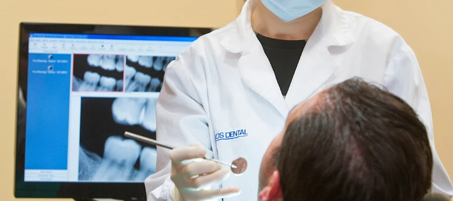 Kakos Dental