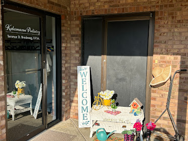 Kalamazoo Podiatry PC
