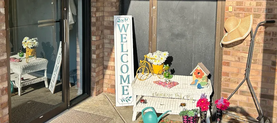 Kalamazoo Podiatry PC