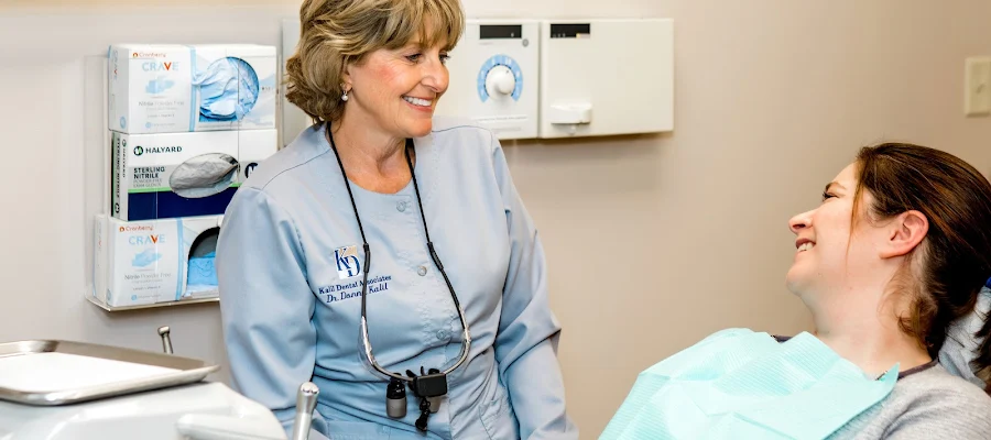Kalil Dental Group