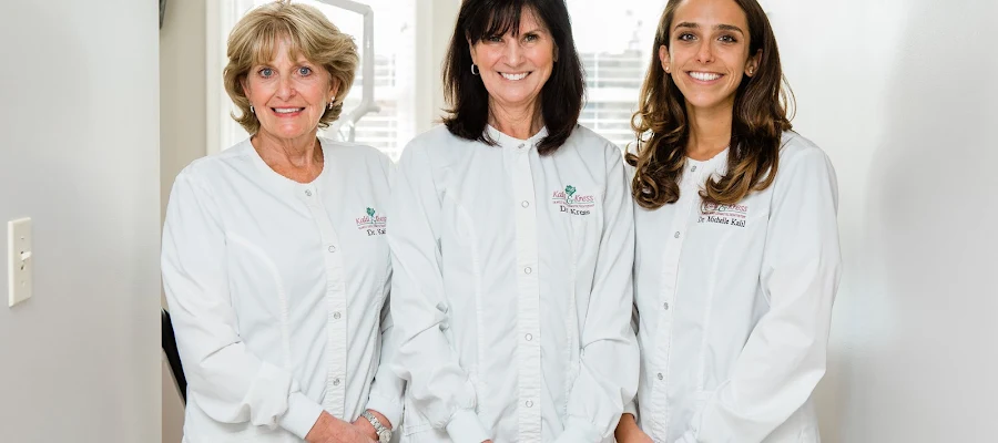 Kalil & Kress Family and Cosmetic Dentistry