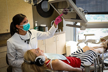 Kalons, Glidewell & Grewal DDS PA
