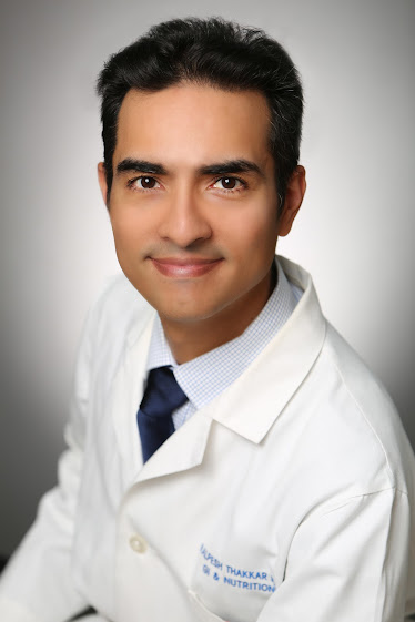 Kalpesh Thakkar MD