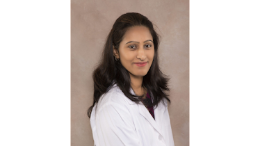 Kalyani Regeti, MD