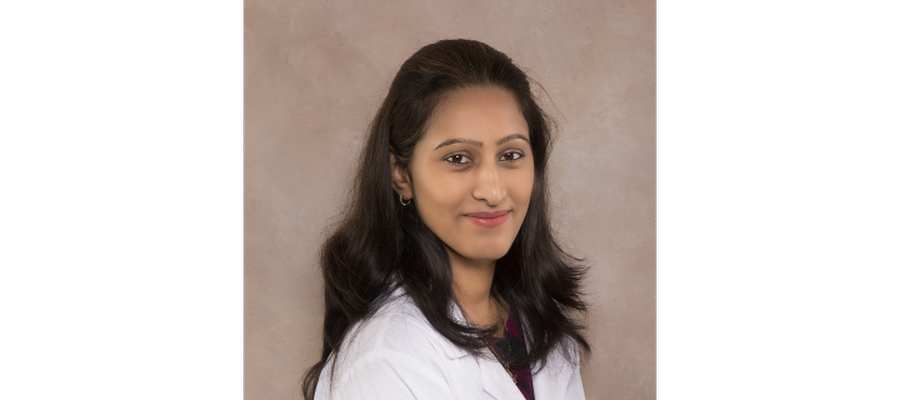 Kalyani Regeti, MD