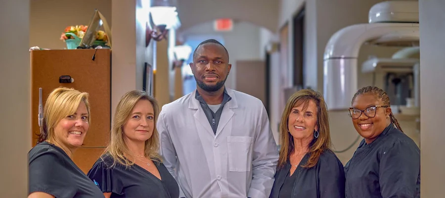 Kam Dental
