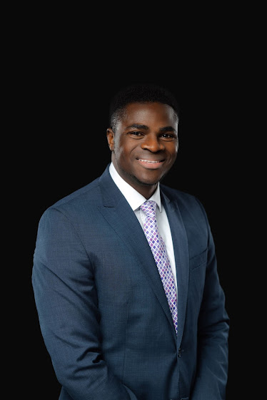 Kamal Aderibigbe, M.D. - Iowa Ortho Des Moines