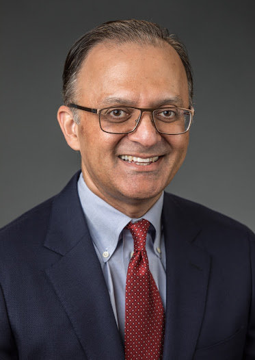 Kamal Syed, M.D.