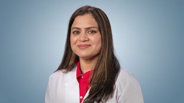 Kamal Vats, FNP-C