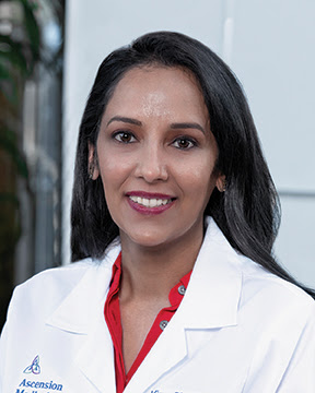 Kamalpreet K. Singh, MD