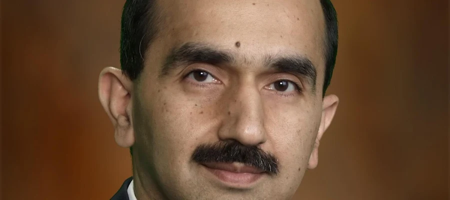 Kamran Rasul, MD