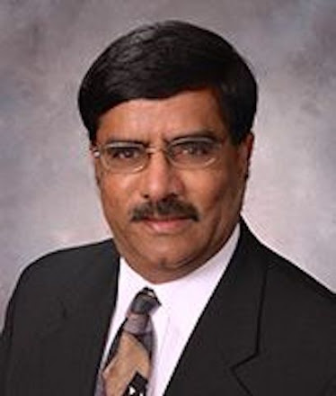 Kanakapura Venkatakrishna, MD; Main Office