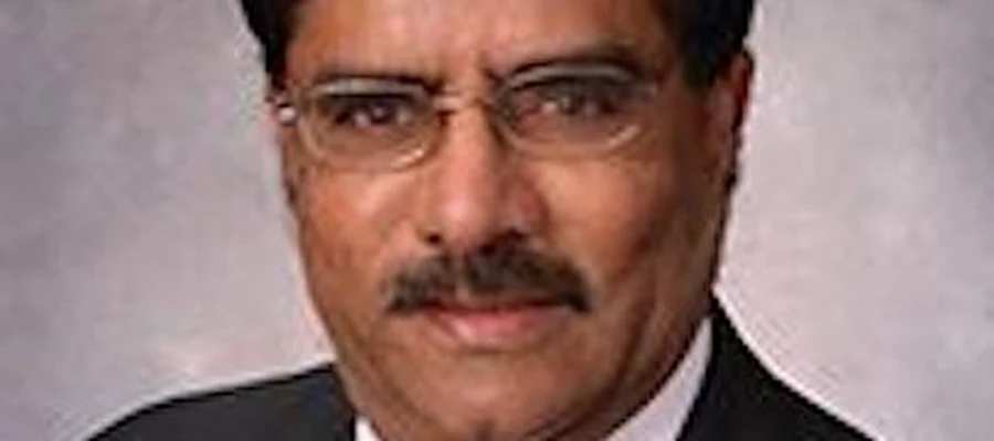 Kanakapura Venkatakrishna, MD; Main Office