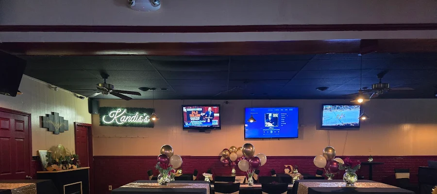 Kandis's