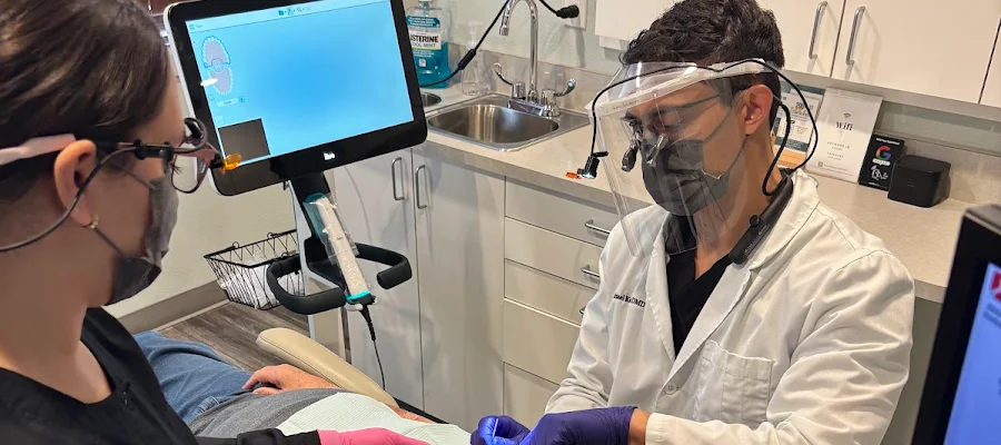 Kanellis Family Dentistry