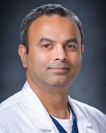 Kanna Posina, MD