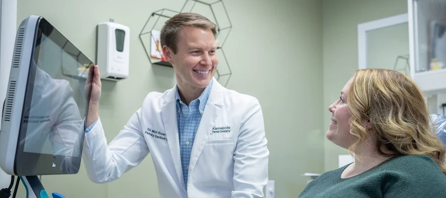 Kannapolis Family Dentistry