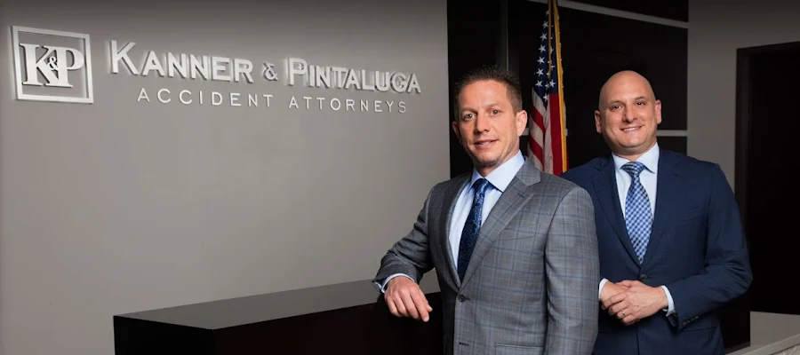Kanner & Pintaluga