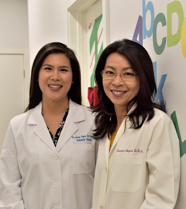 Kanoknuch Shiflett, DDS