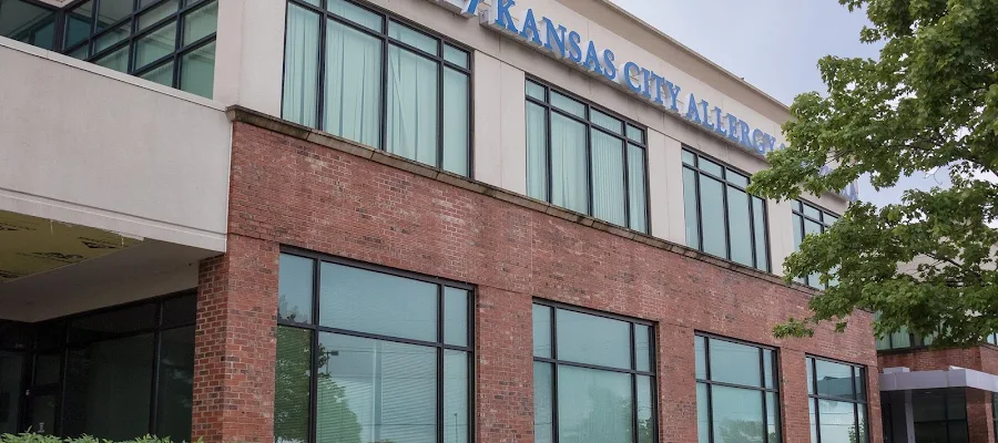 Kansas City Allergy & Asthma Associates, P.A.