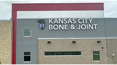Kansas City Bone & Joint Clinic - Lee's Summit