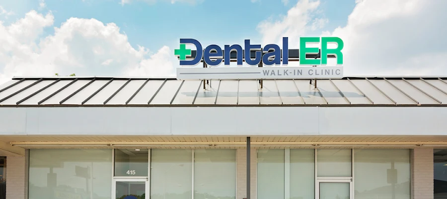 Kansas City Dental ER
