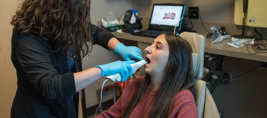 Kansas City Dental Implants & Oral Surgery