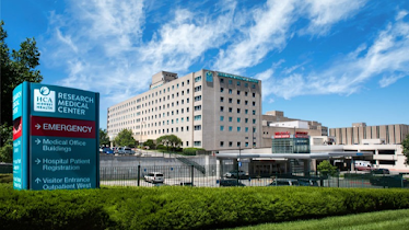 Kansas City Pulmonology Practice - Kansas City