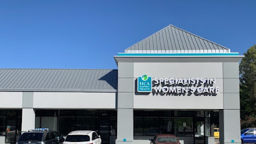Kansas City Women's Clinic – Olathe