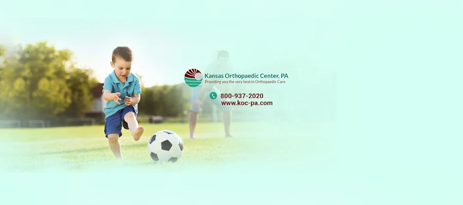 Kansas Orthopaedic Center