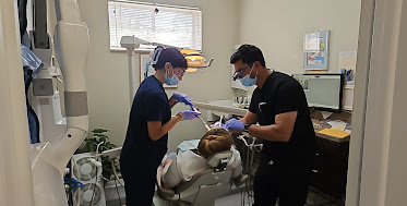 Kapadia Dental Care PLC