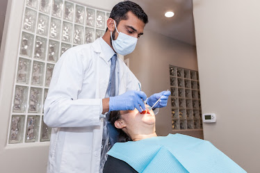Kapadia Dental Care