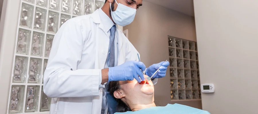Kapadia Dental Care