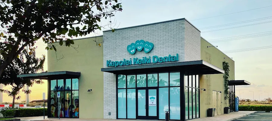 Kapolei Keiki Dental