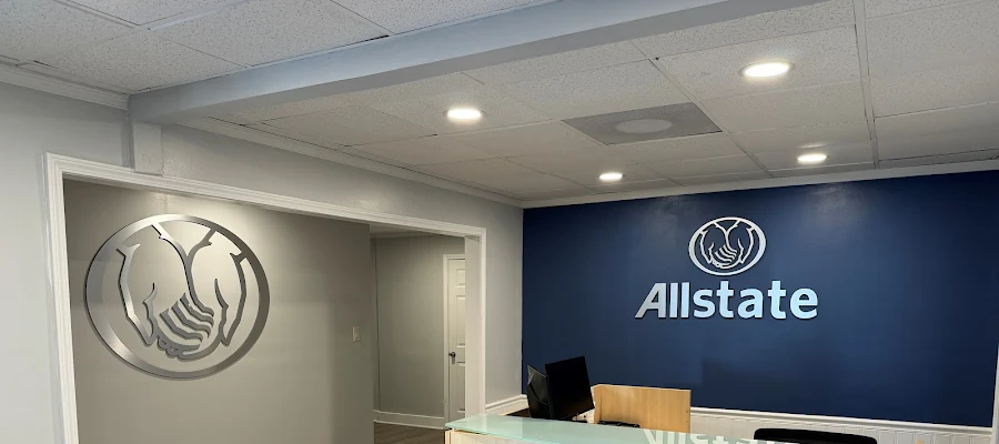 Kara Davis: Allstate Insurance