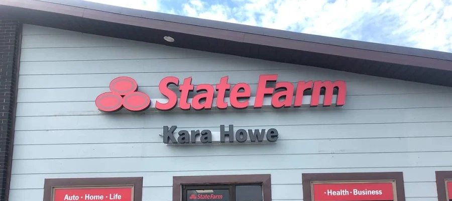 Kara Howe - State Farm Insurance Agent
