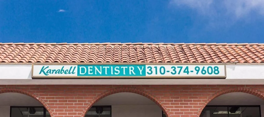 Karabell Dentistry: Benjamin Karabell, DMD