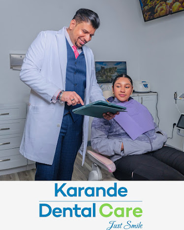 Karande Dental
