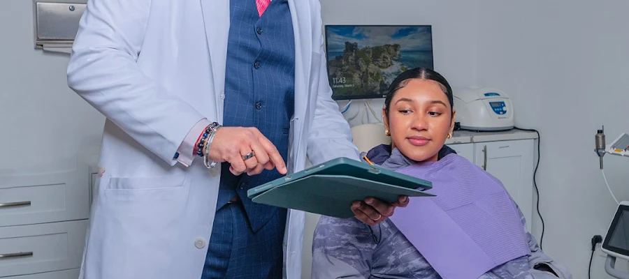 Karande Dental