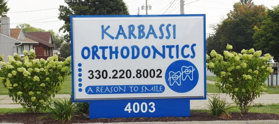 Karbassi Orthodontics Cuyahoga Falls