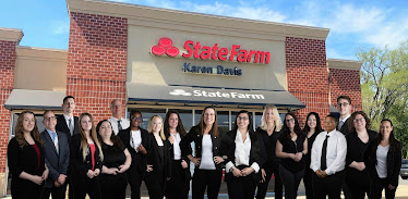 Karen Davis - State Farm Insurance Agent
