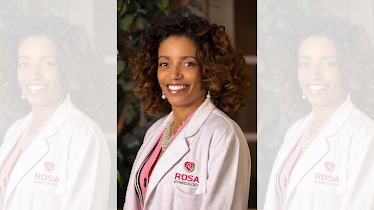 Karen Greene, M.D.