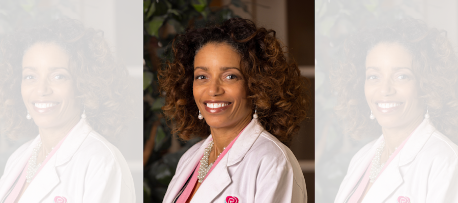 Karen Greene, M.D.