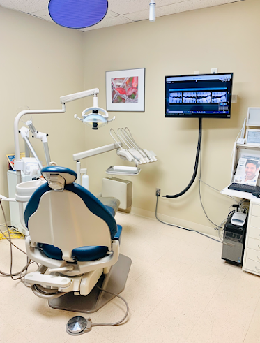 Karen Harriman, DDS - Comprehensive & Esthetic Dentistry