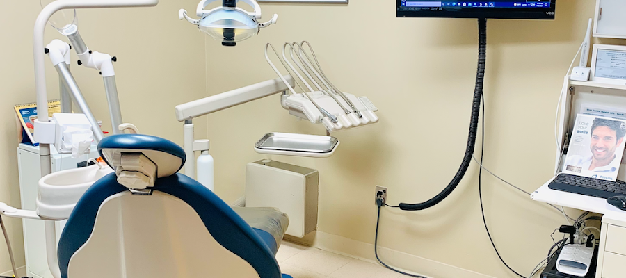 Karen Harriman, DDS - Comprehensive & Esthetic Dentistry