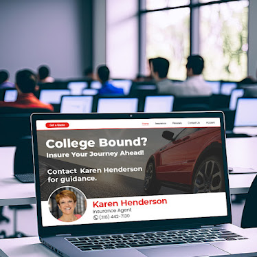 Karen Henderson - State Farm Insurance Agent